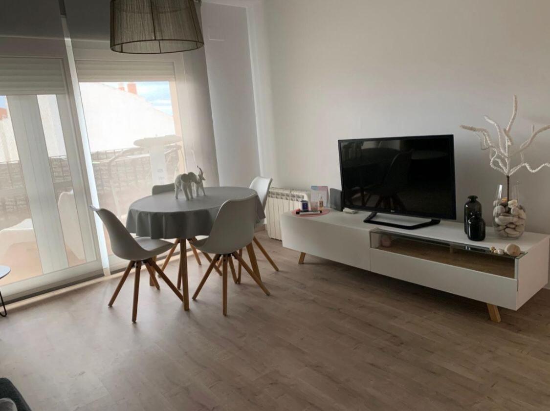 Moderno Apartamento Apartamento *