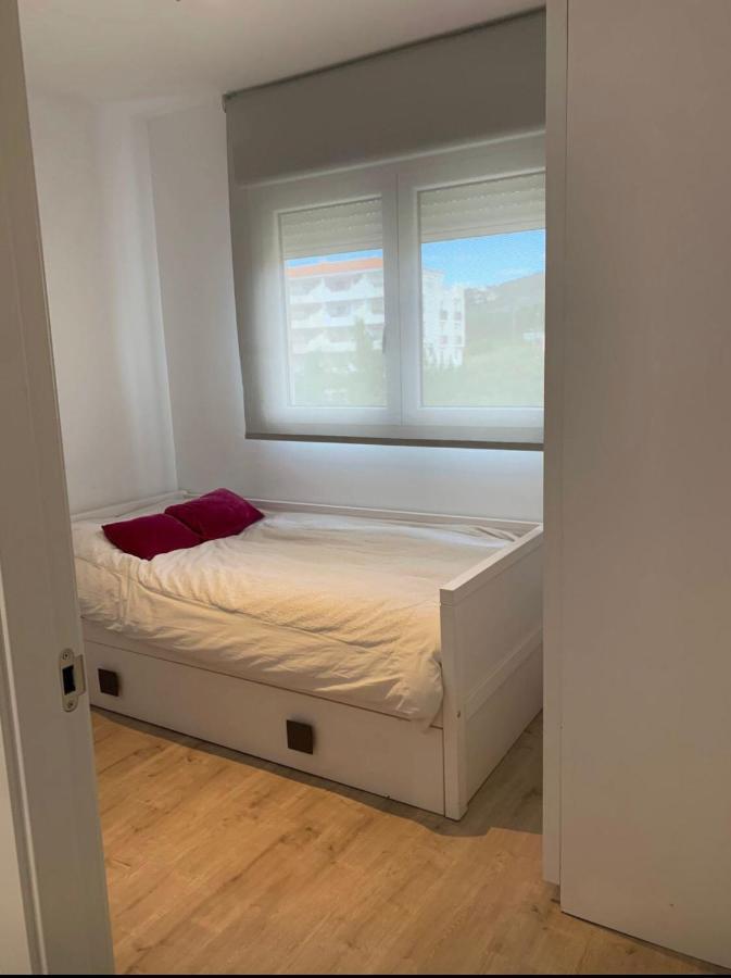 Apartamento Moderno Apartamento *