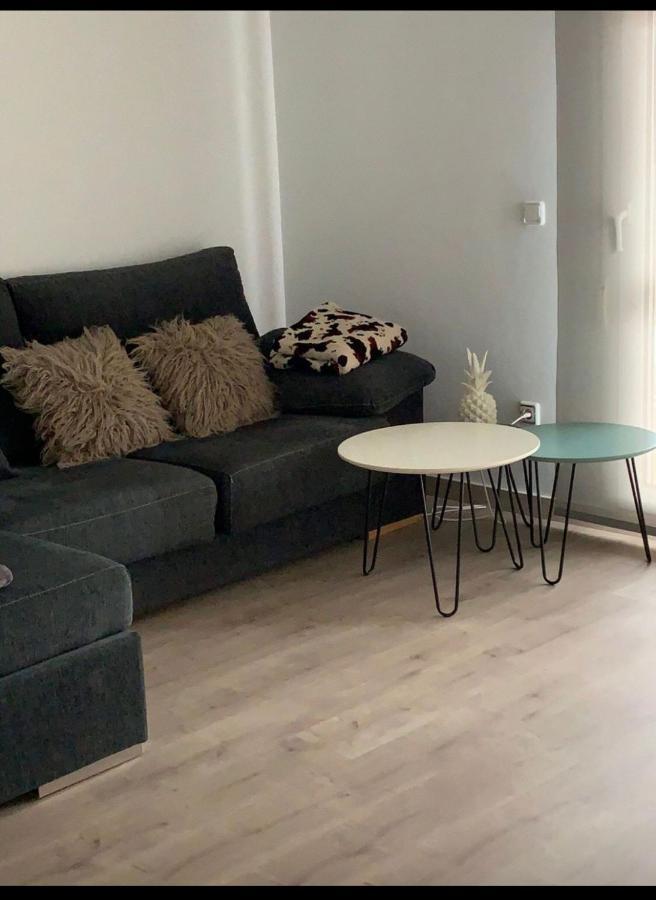 Moderno Apartamento Apartamento