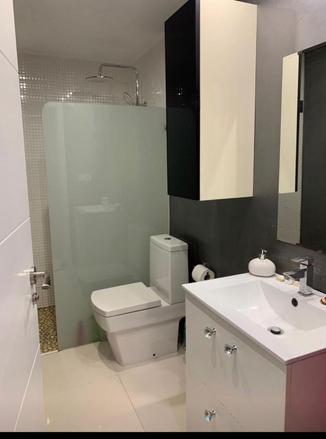 Moderno Apartamento * Alcossebre