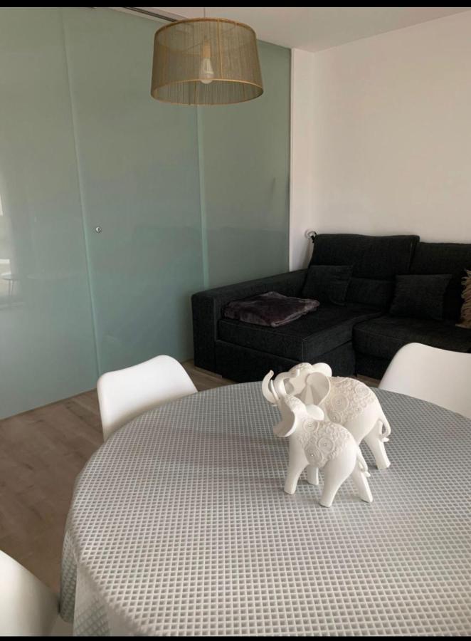 Moderno Apartamento