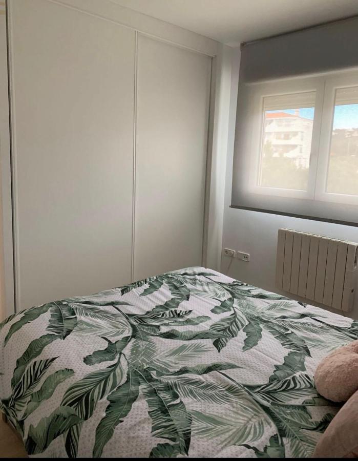 Moderno Apartamento *