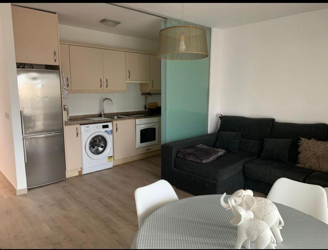 Moderno Apartamento *