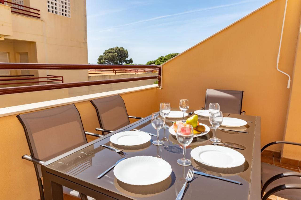Sereno 3 - Piscina, Garaje, Terraza Y Playa Apartment *