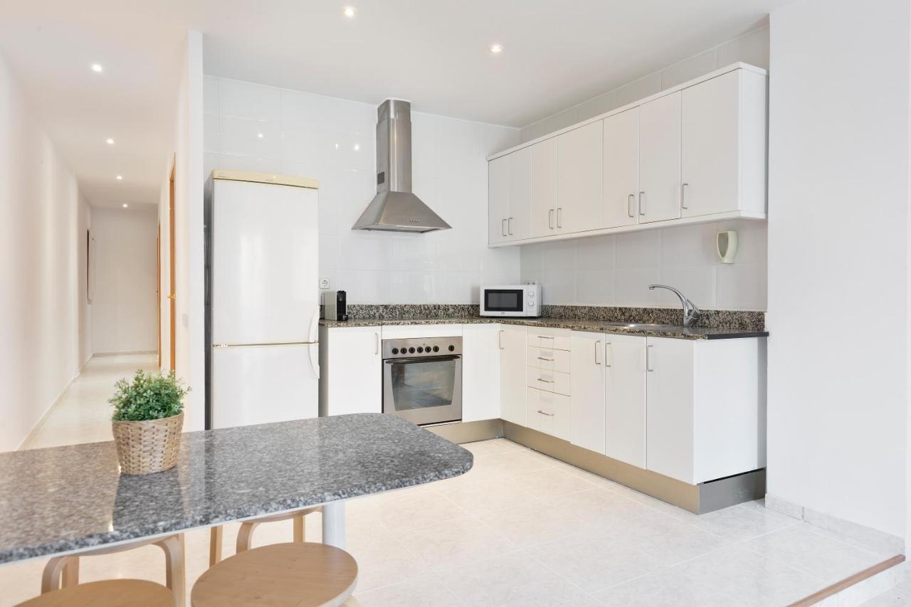 Apartamento Andreas
