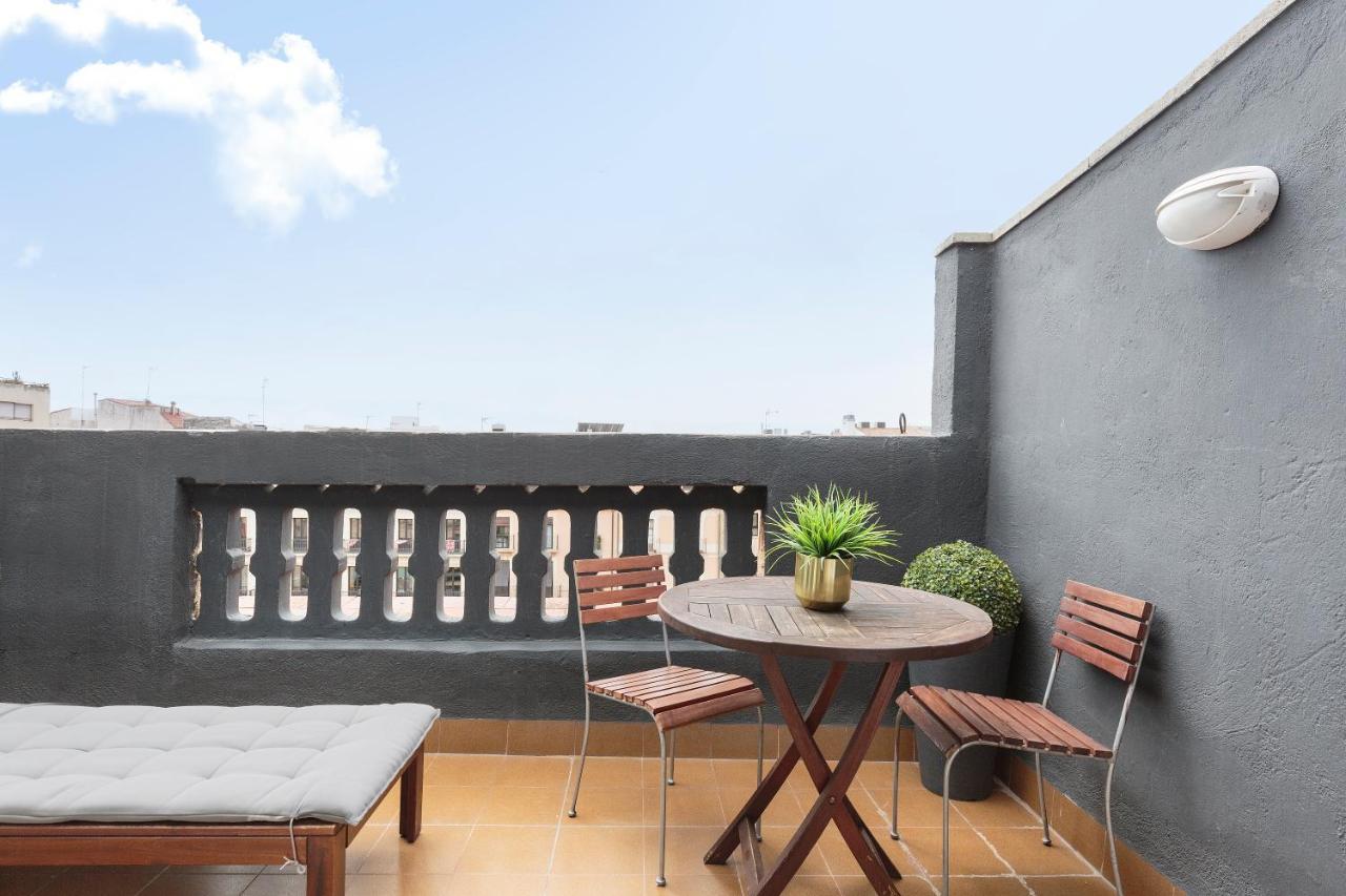 Apartamento Andreas *
