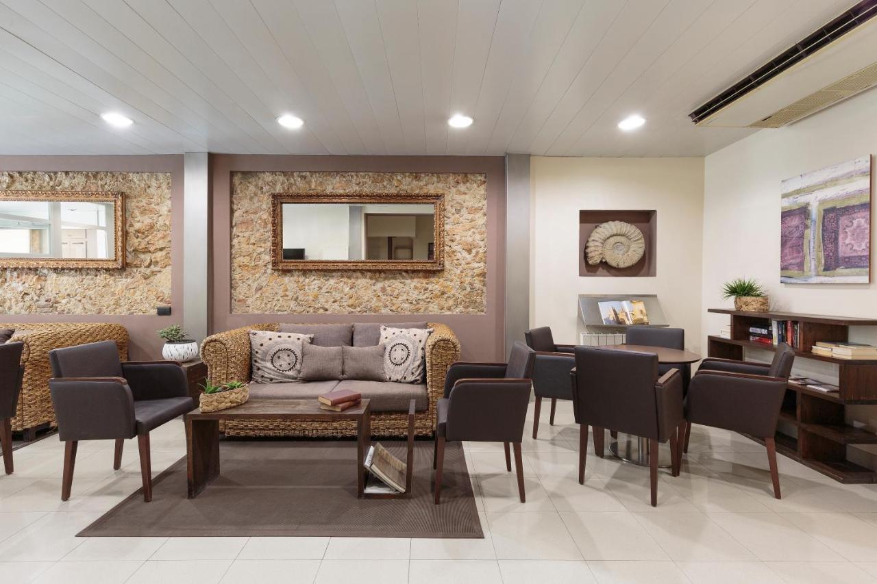Andreas Apartamento *