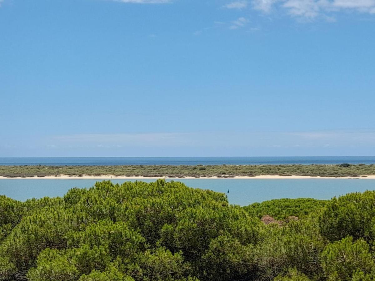 Bed & Breakfast Chalet Azul- Creme Aljaraque