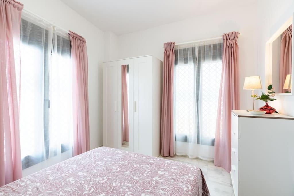 Casa San Lucas - Corazon Del Casco Historico Con Piscina Y Parking Apartment