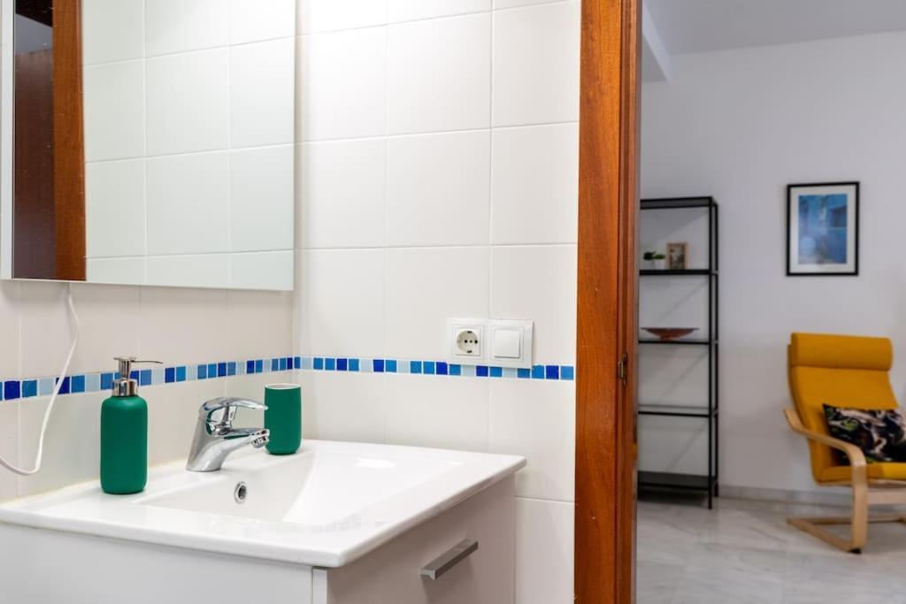 Casa San Lucas - Corazon Del Casco Historico Con Piscina Y Parking Apartment *