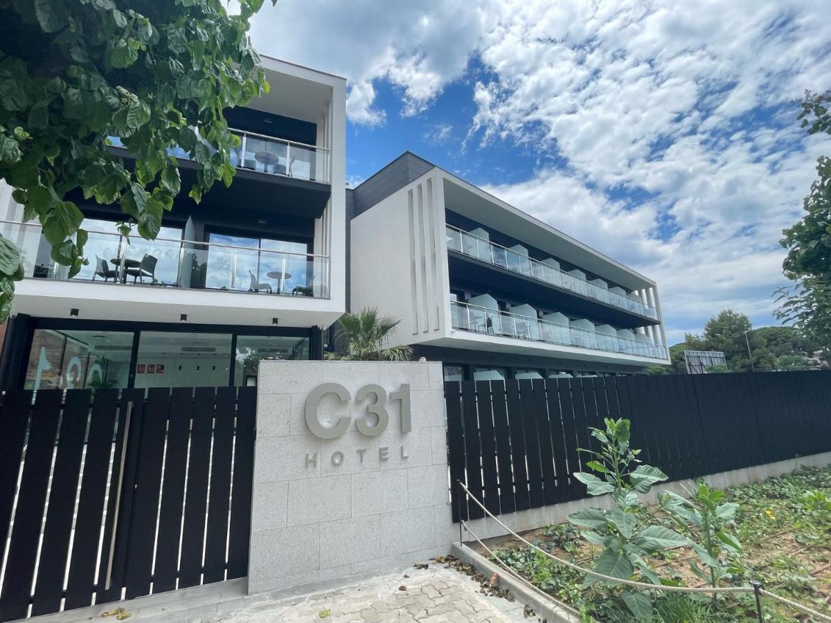 C31 Hotel 2*