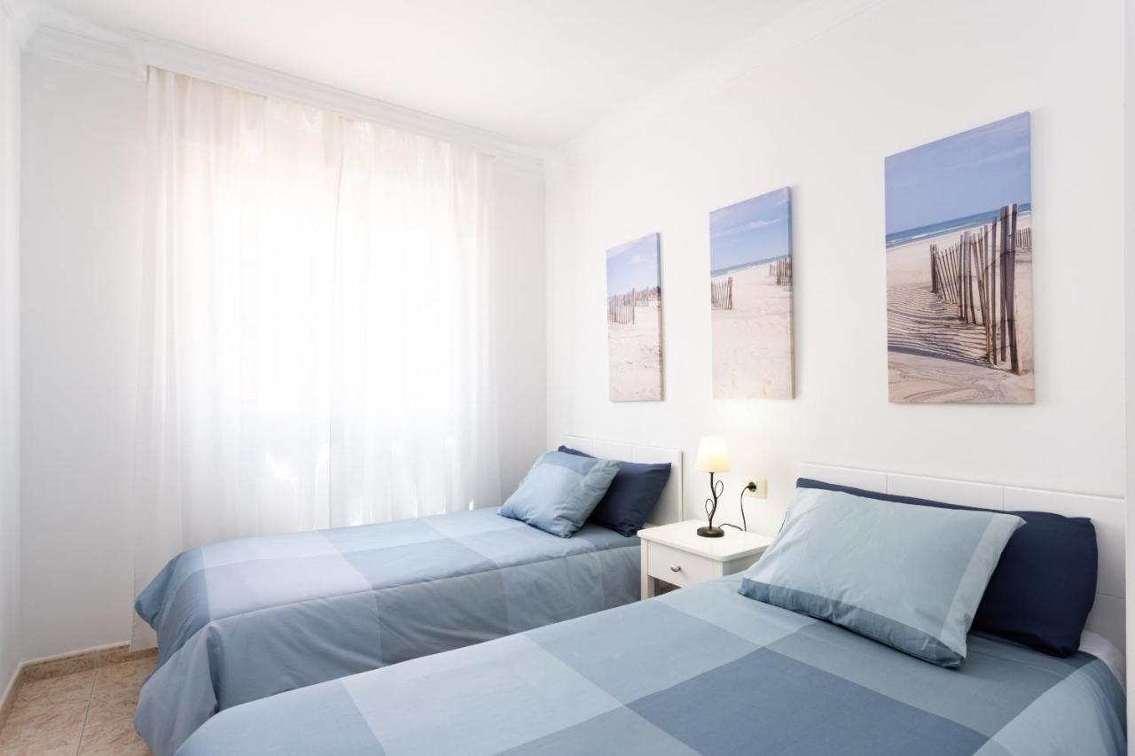 With Seaview And Parking Apartment