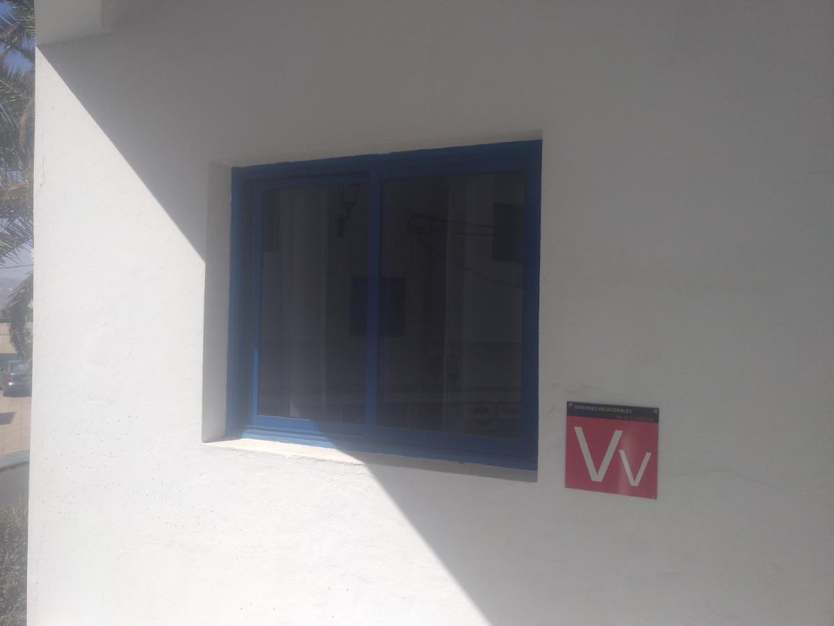 3 Palmeras Arrecife (Lanzarote)