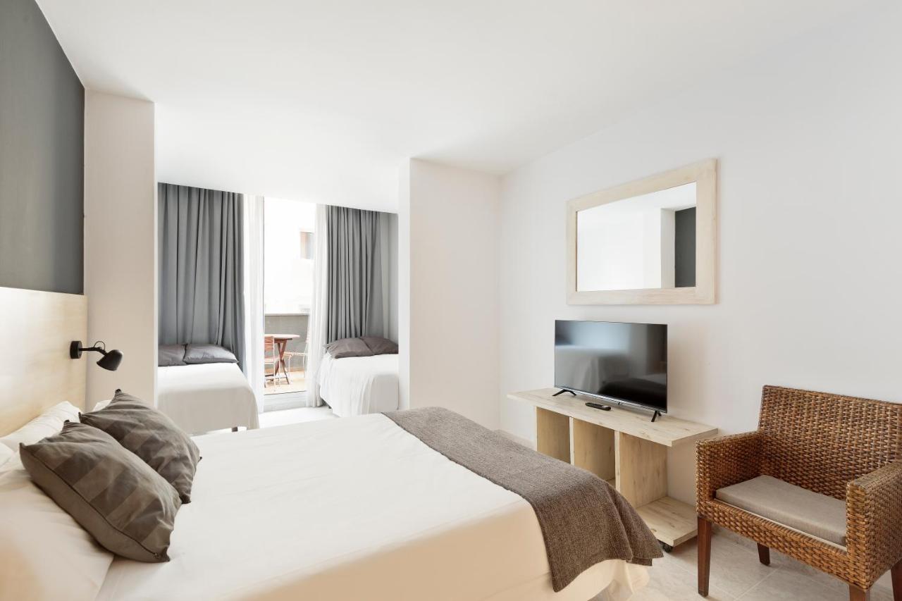 Apartamento Andreas *
