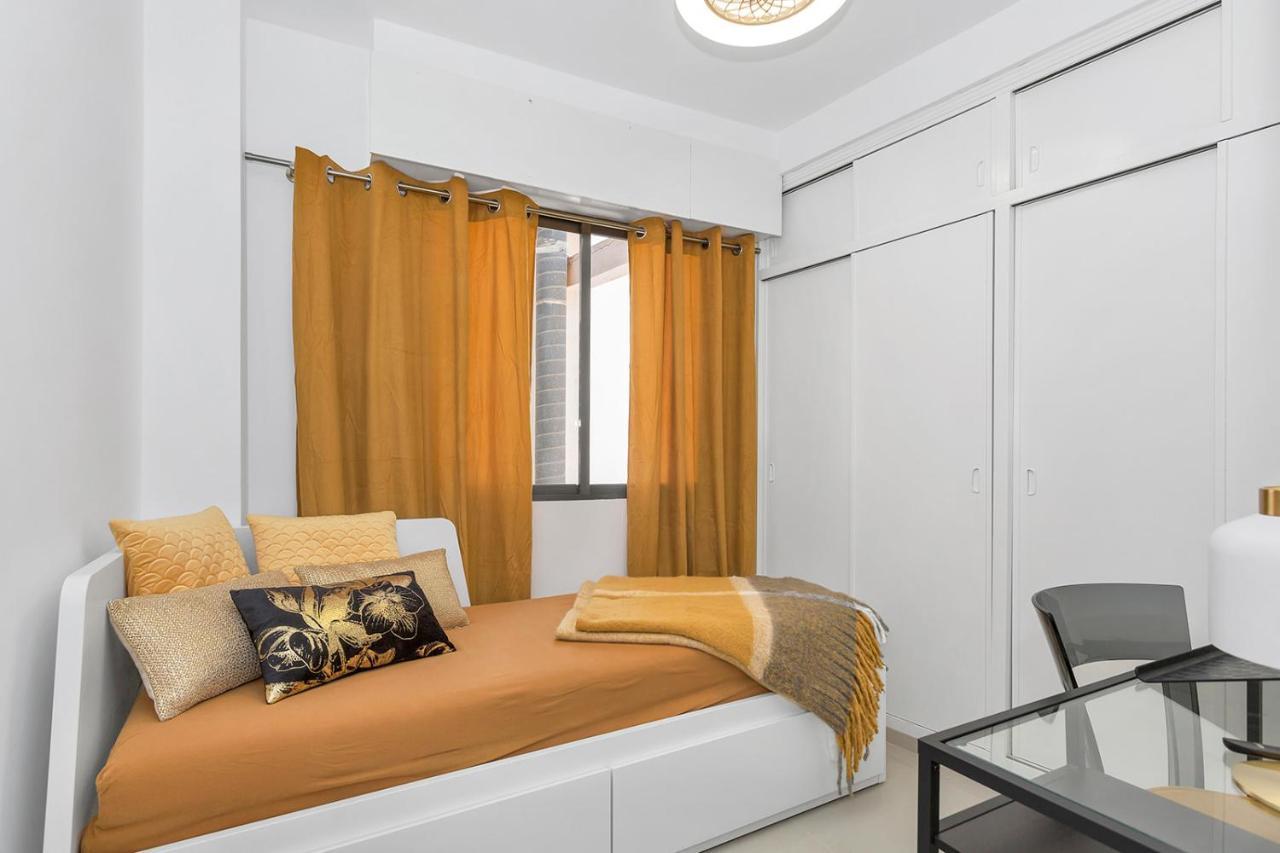 Apartamento Reel Apartments- Walk To The And Centre Torrevieja
