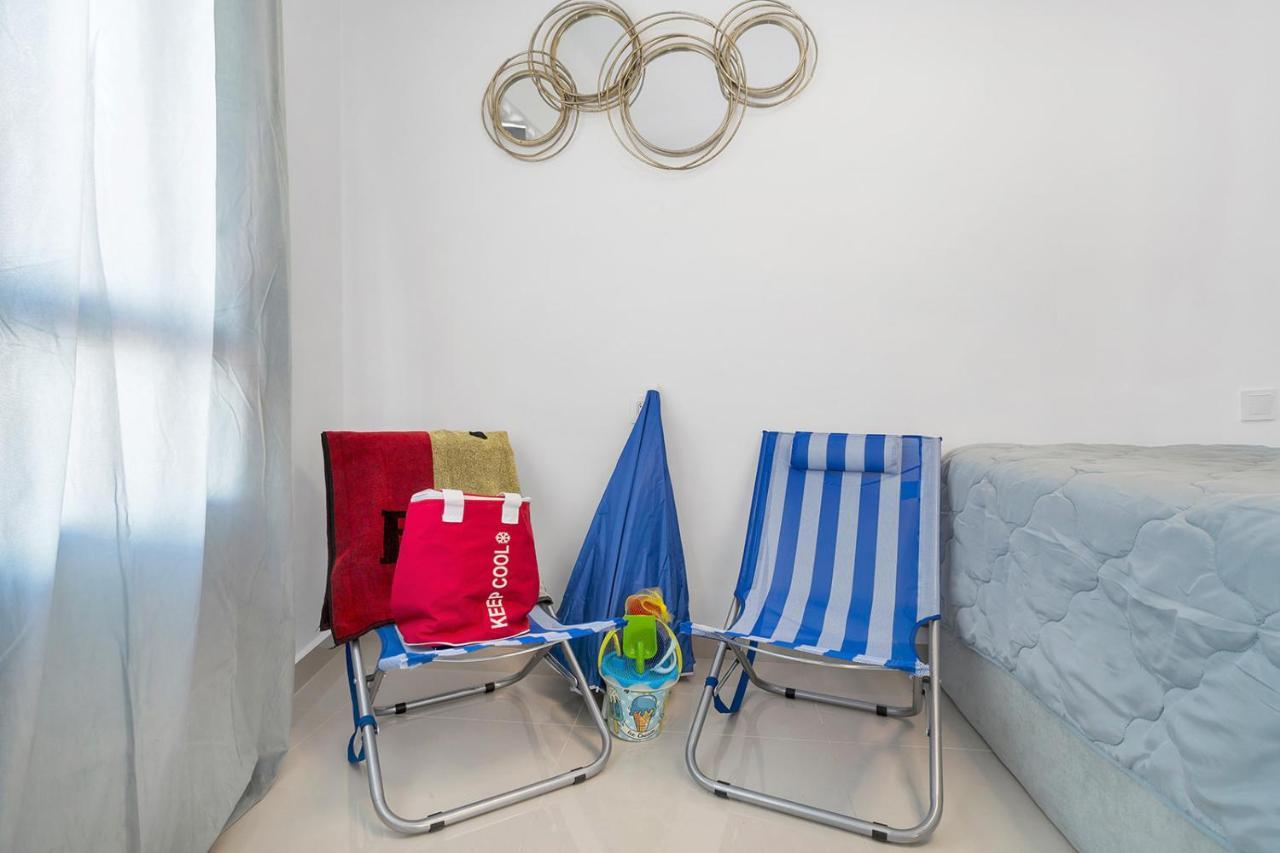 Apartamento Reel Apartments- Walk To The And Centre Torrevieja