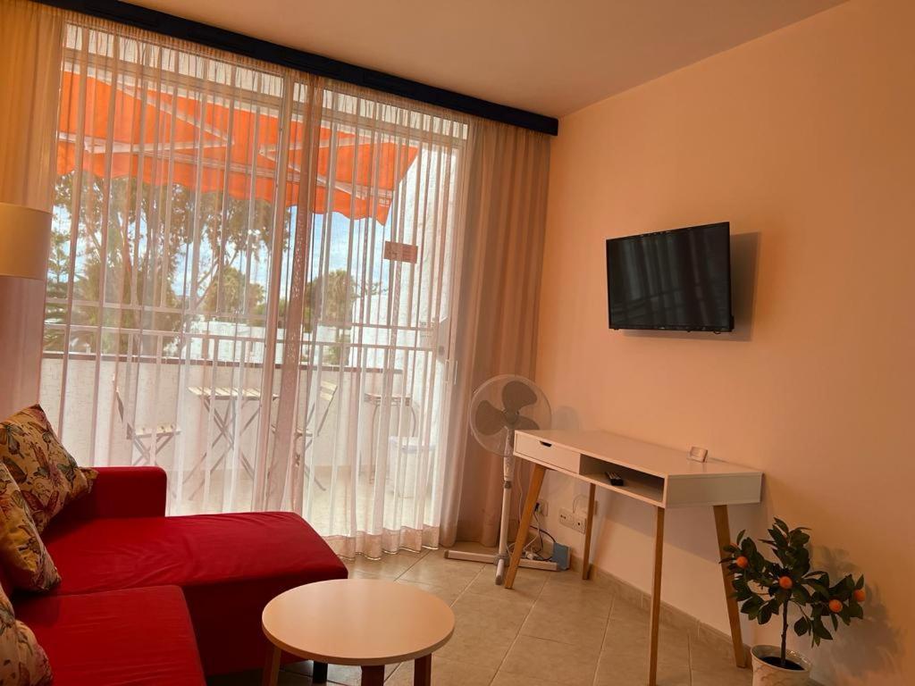 Apartamento South Tenerife, Costa Del Silencio, Chaparral, *