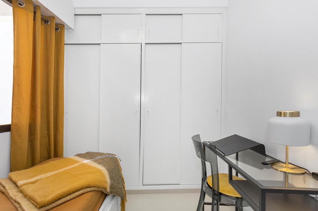 Reel Apartments- Walk To The And Centre Apartamento