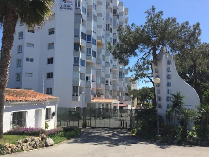Apartamento Malaga, Andalucia, Marbella - Mijas Costa, Primera Linea De Playa *