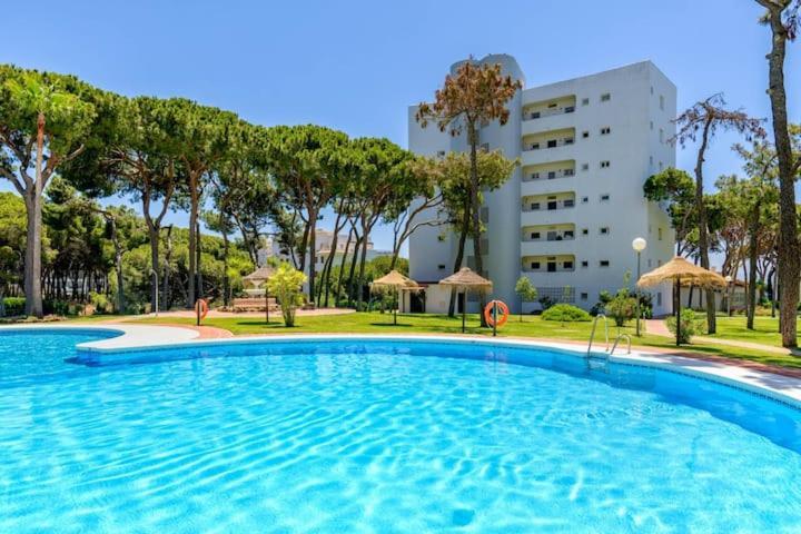 Malaga, Andalucia, Marbella - Mijas Costa, Primera Linea De Playa *