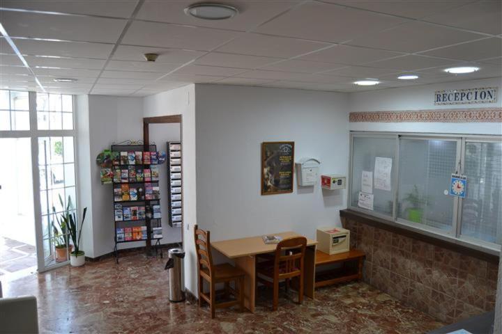 Malaga, Andalucia, Marbella - Mijas Costa, Primera Linea De Playa Apartamento Sitio de Calahonda