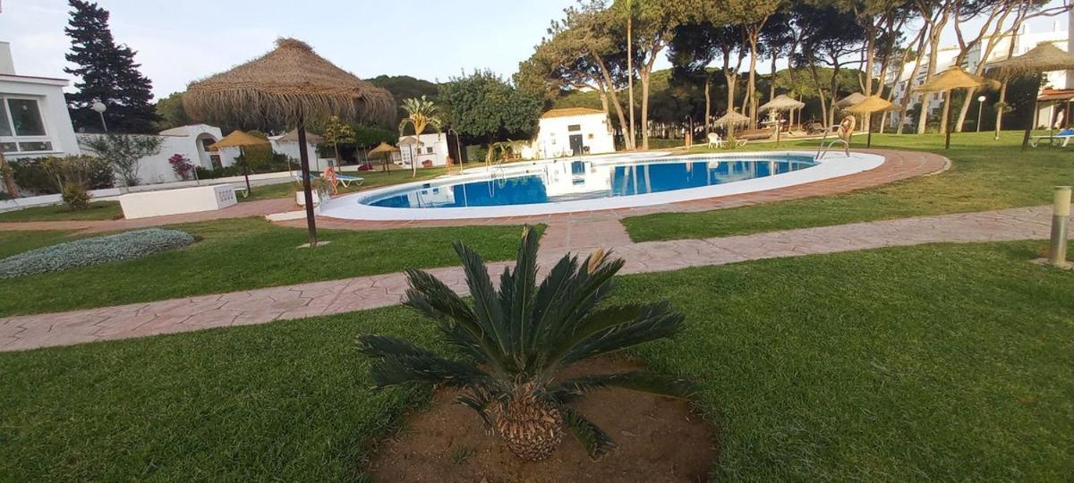 Malaga, Andalucia, Marbella - Mijas Costa, Primera Linea De Playa Apartamento
