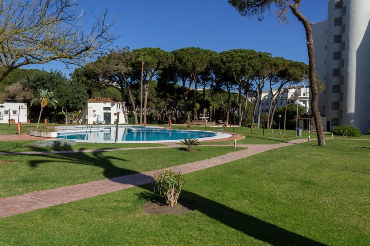 Malaga, Andalucia, Marbella - Mijas Costa, Primera Linea De Playa * Sitio de Calahonda