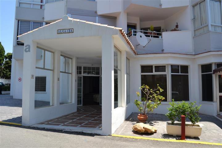 Apartamento Malaga, Andalucia, Marbella - Mijas Costa, Primera Linea De Playa *