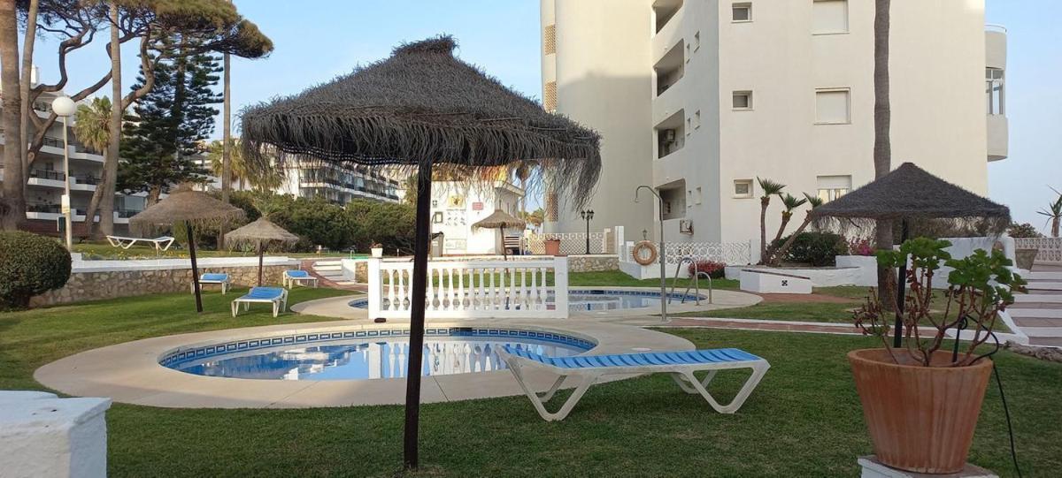 Malaga, Andalucia, Marbella - Mijas Costa, Primera Linea De Playa * Sitio de Calahonda