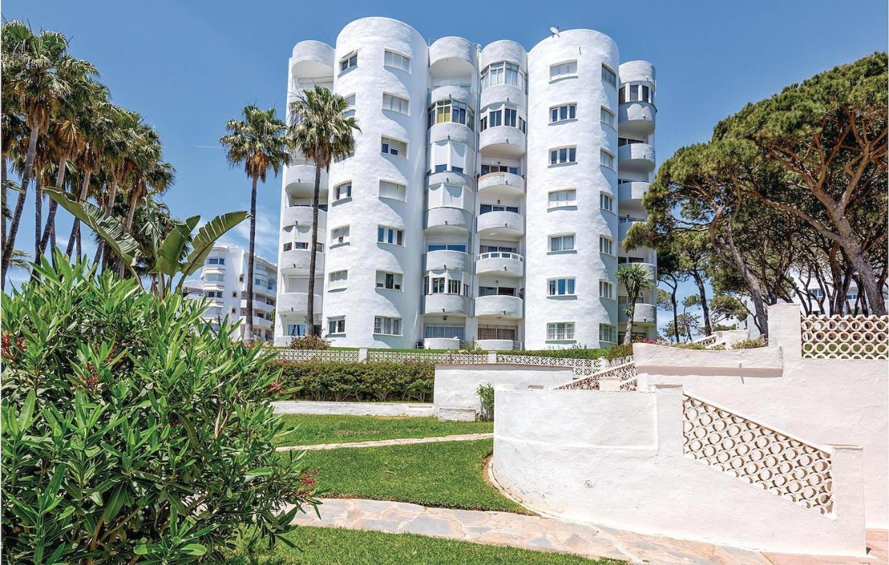 Malaga, Andalucia, Marbella - Mijas Costa, Primera Linea De Playa Sitio de Calahonda