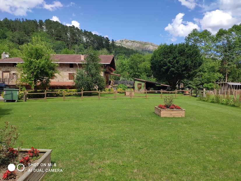 Golliber Baserrie Holiday home *