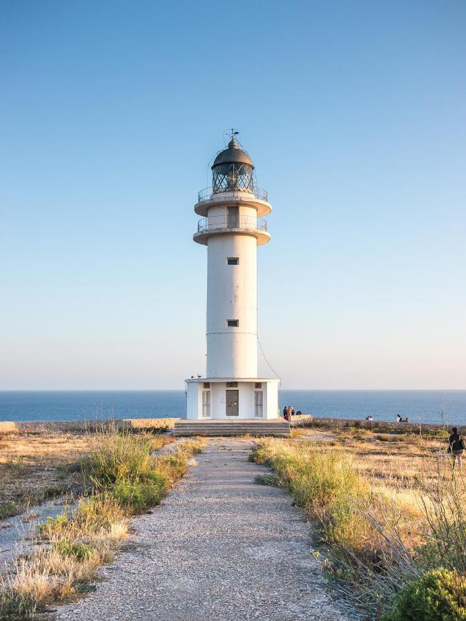 Aparthotel Mar Formentera By Universal Es Pujols