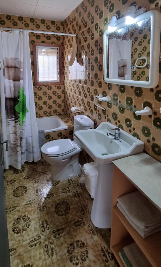 Сasa de vacaciones Carme De Nelis