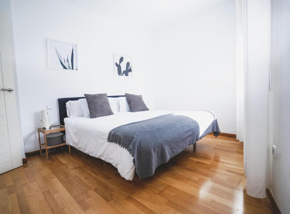 Cornisa Apartments Apartment