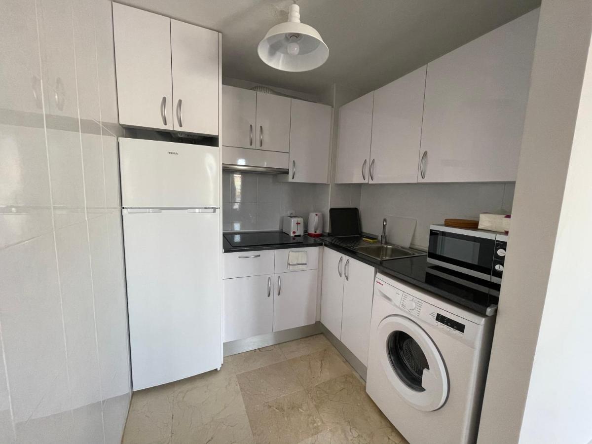 Apartamento Relax Arenas