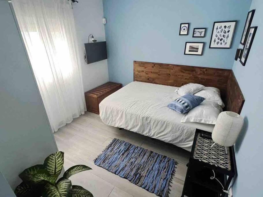 Urban Zen Con Terraza Y Jacuzzi Apartamento
