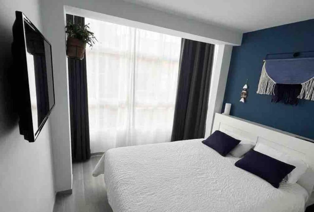 Urban Zen Con Terraza Y Jacuzzi Apartamento