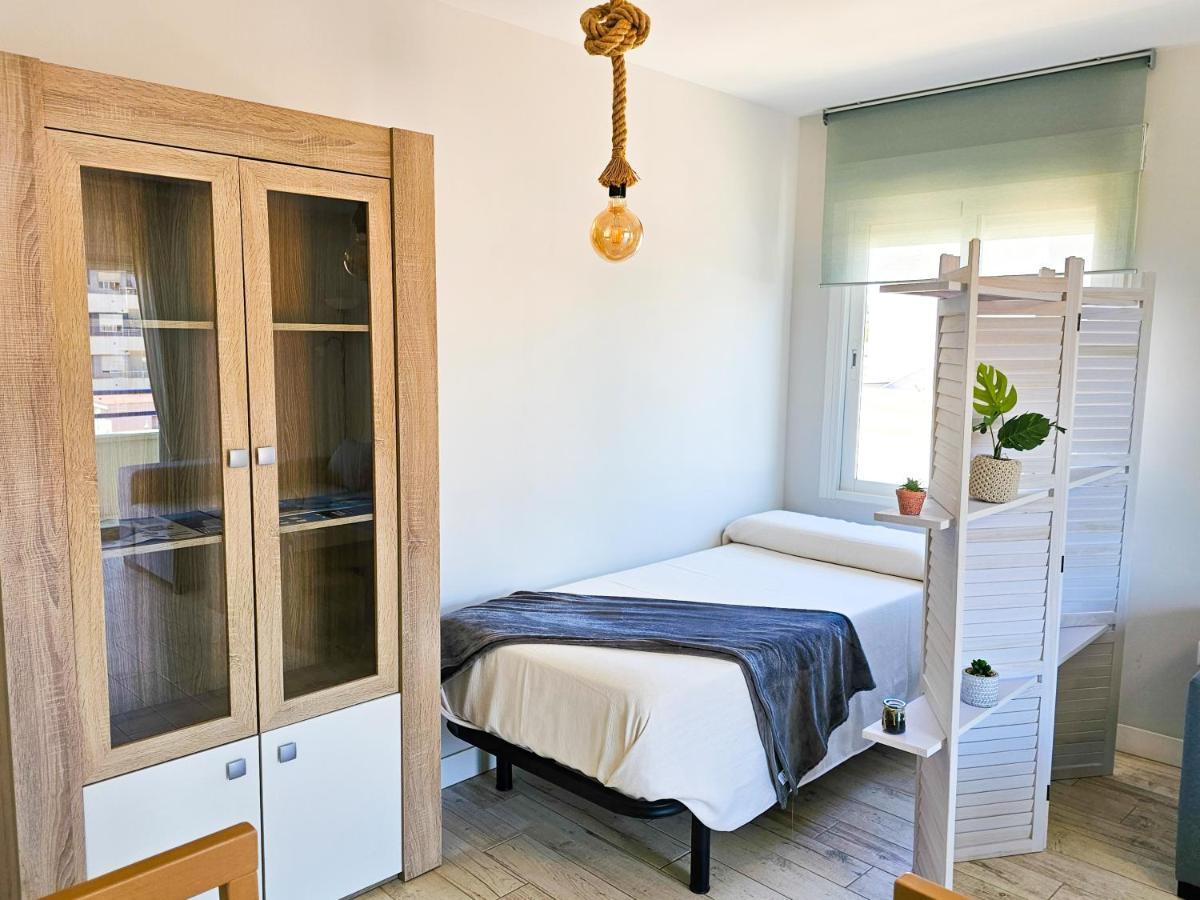 Apartamento Buenavista Frente Al Mar - La Torre *