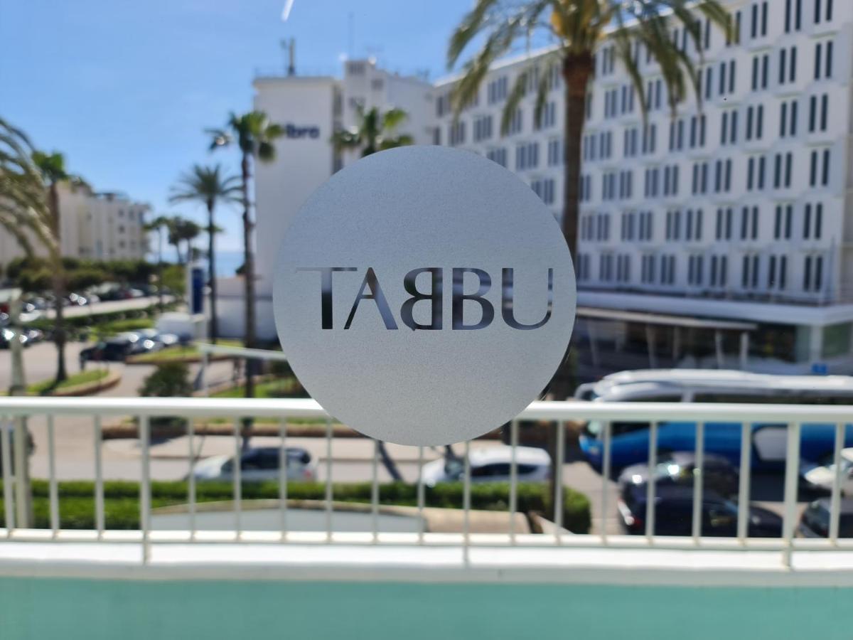 Tabbu Ibiza Apartment Playa d'en Bossa