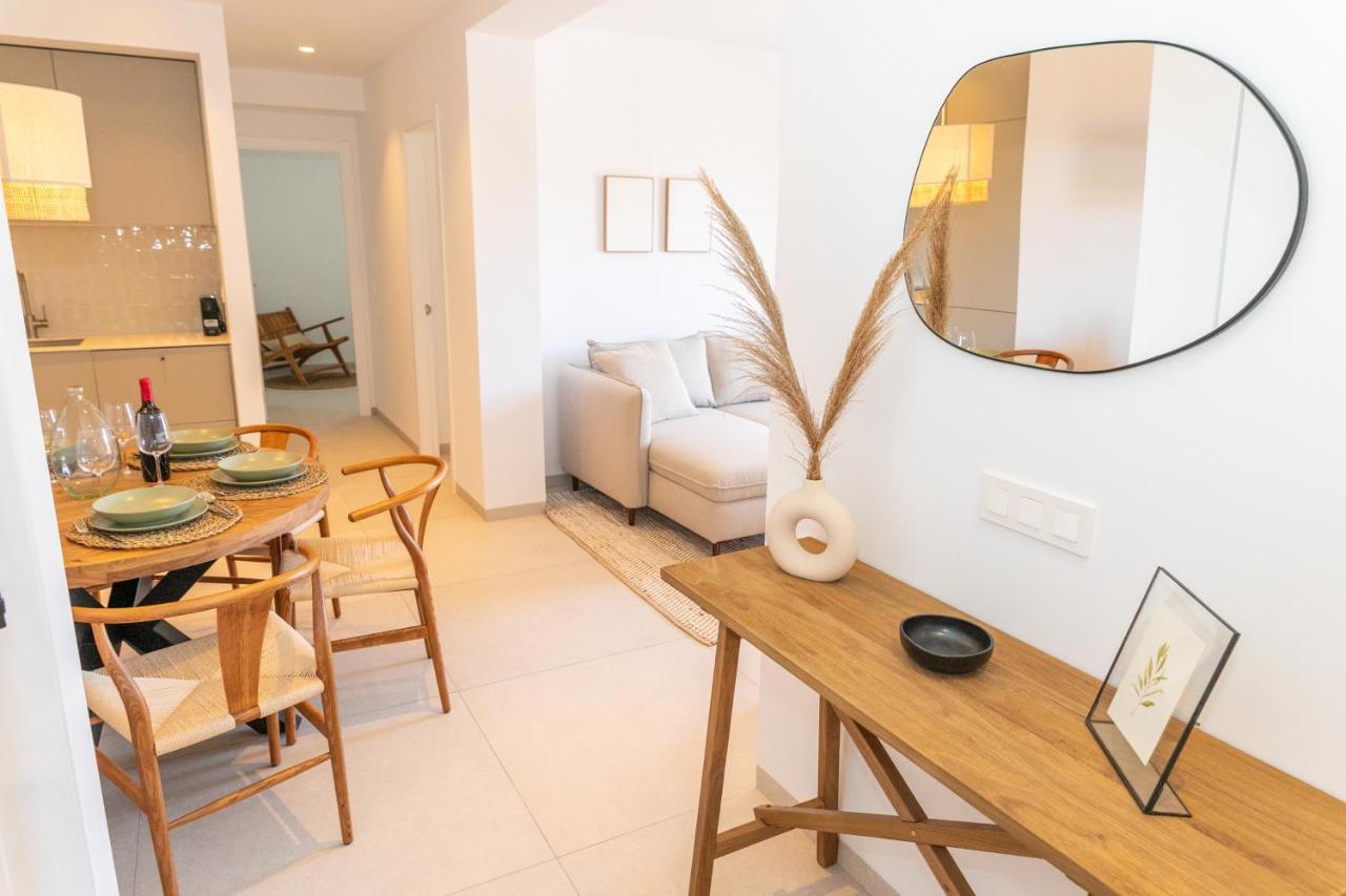 Apartamento Casa Lances Deluxe - Reformado Junto A La Playa Y Terraza *