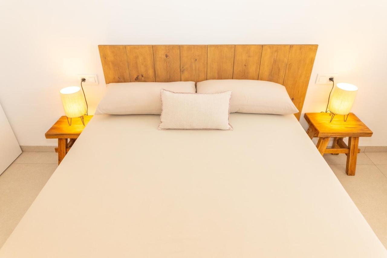Apartamento Casa Lances Deluxe - Reformado Junto A La Playa Y Terraza *