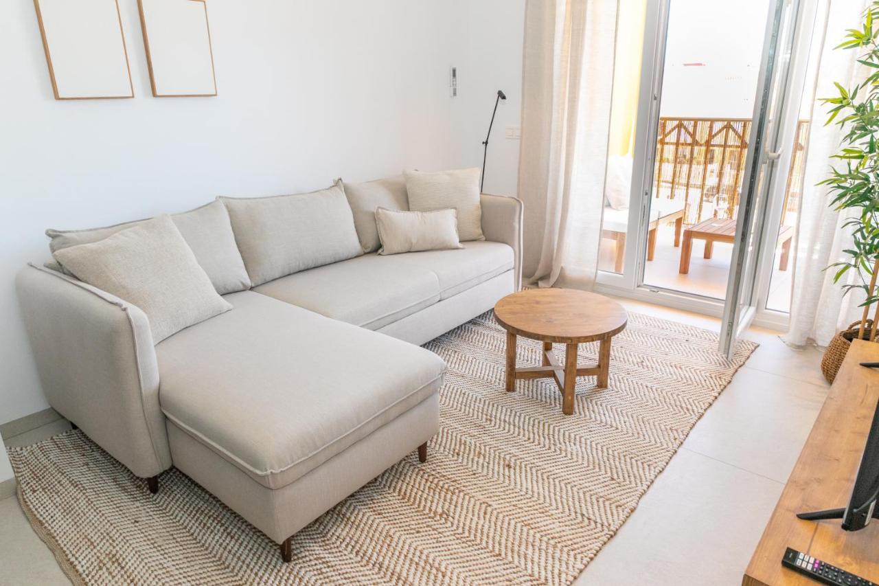Apartamento Casa Lances Deluxe - Reformado Junto A La Playa Y Terraza Tarifa