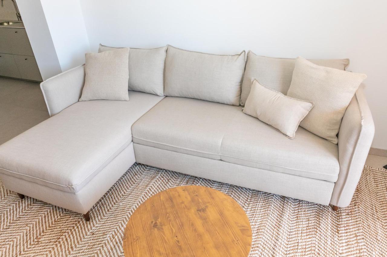 Apartamento Casa Lances Deluxe - Reformado Junto A La Playa Y Terraza *