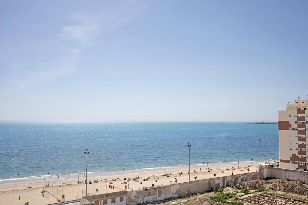 Apartamento La Gaditana