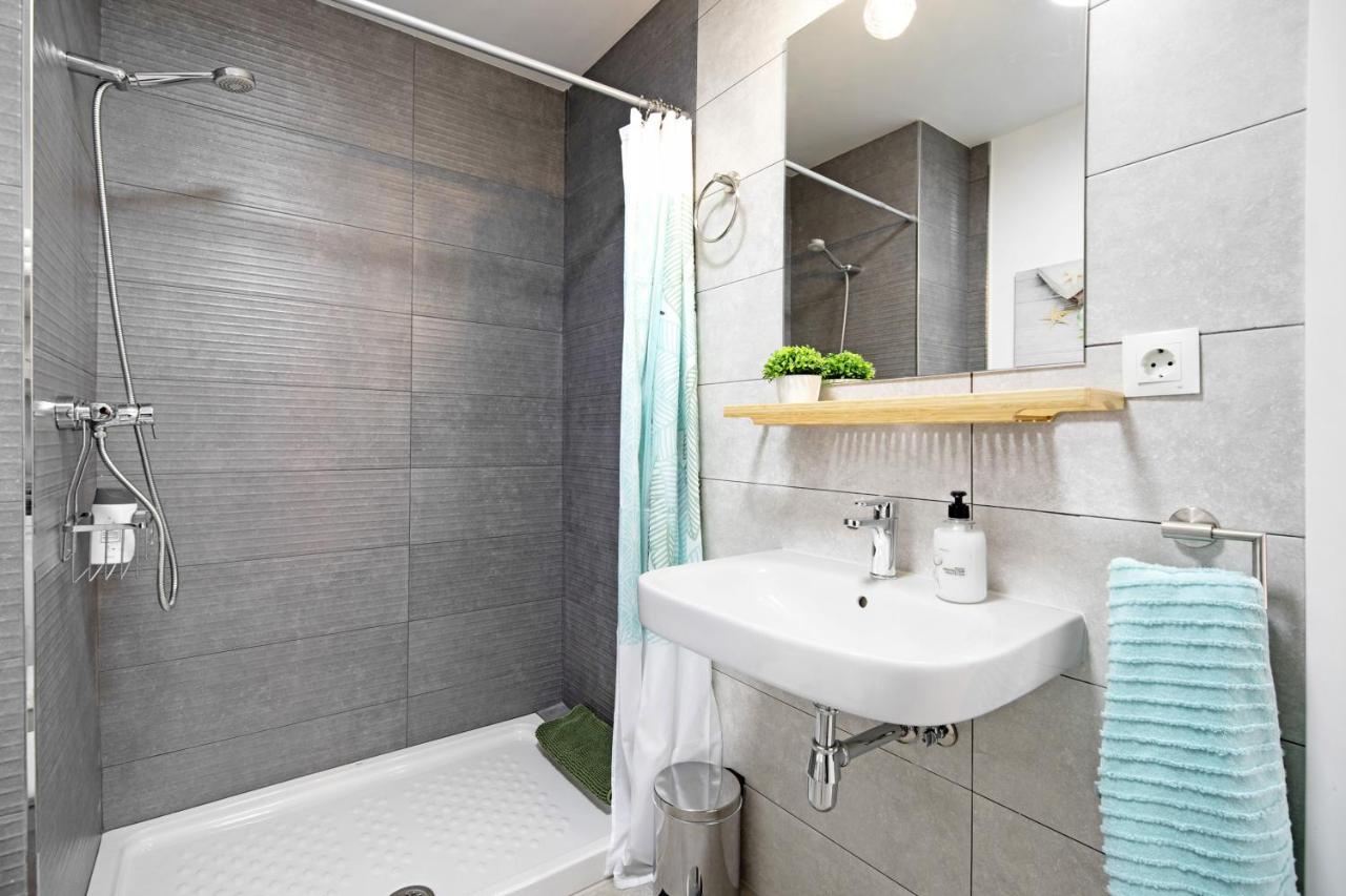 Apartamento La Gaditana *