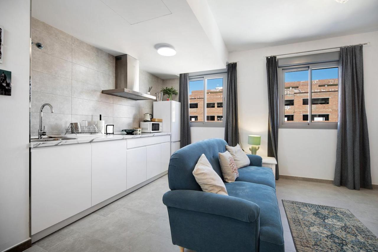 Apartamento La Gaditana