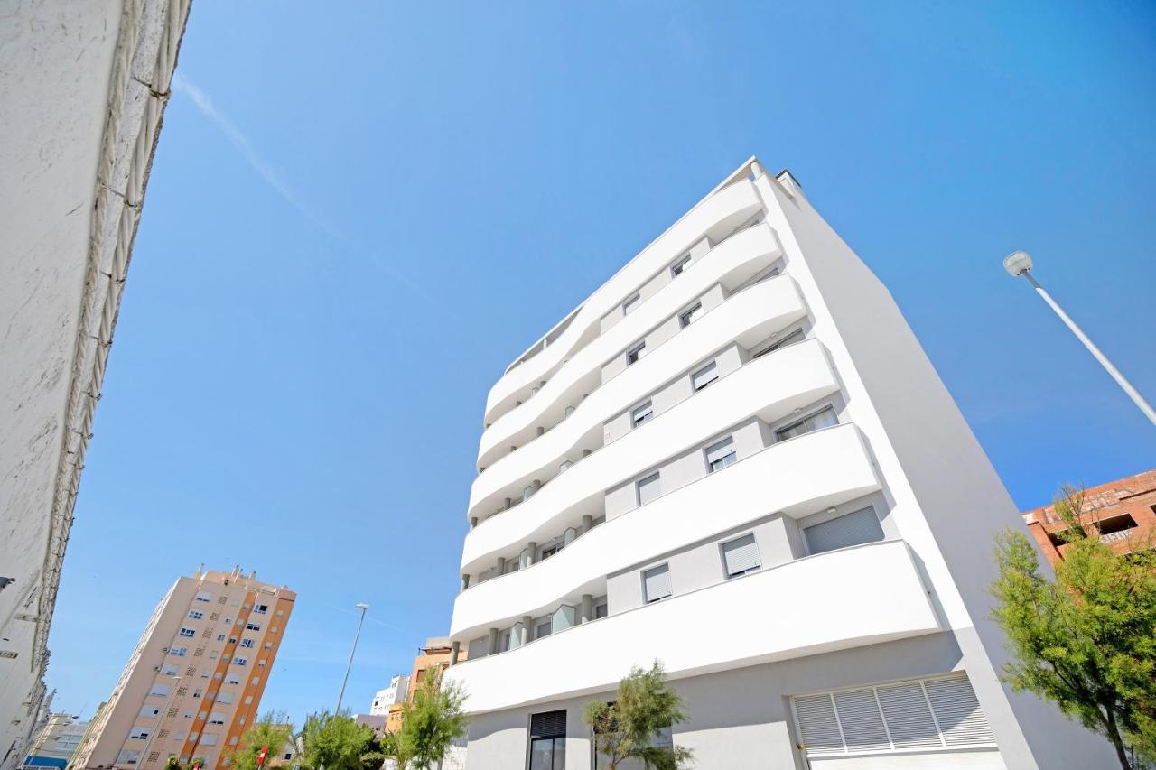 Apartamento La Gaditana *