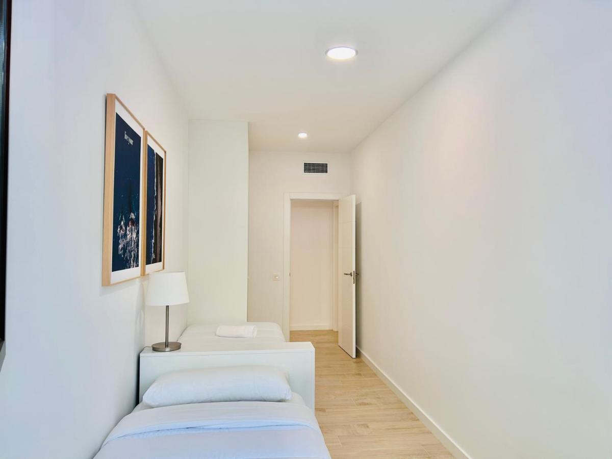 Apartamento Horta De Santa Maria 1 Apartment Cambrils