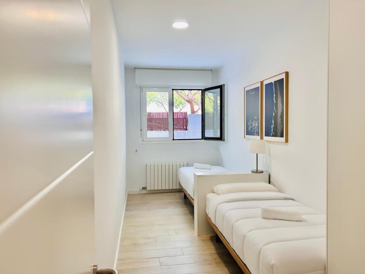 Apartamento Horta De Santa Maria 1 Apartment
