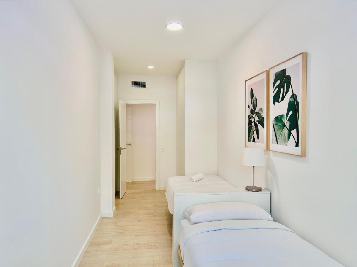 Apartment Apartamento Horta De Santa Maria 1 Cambrils